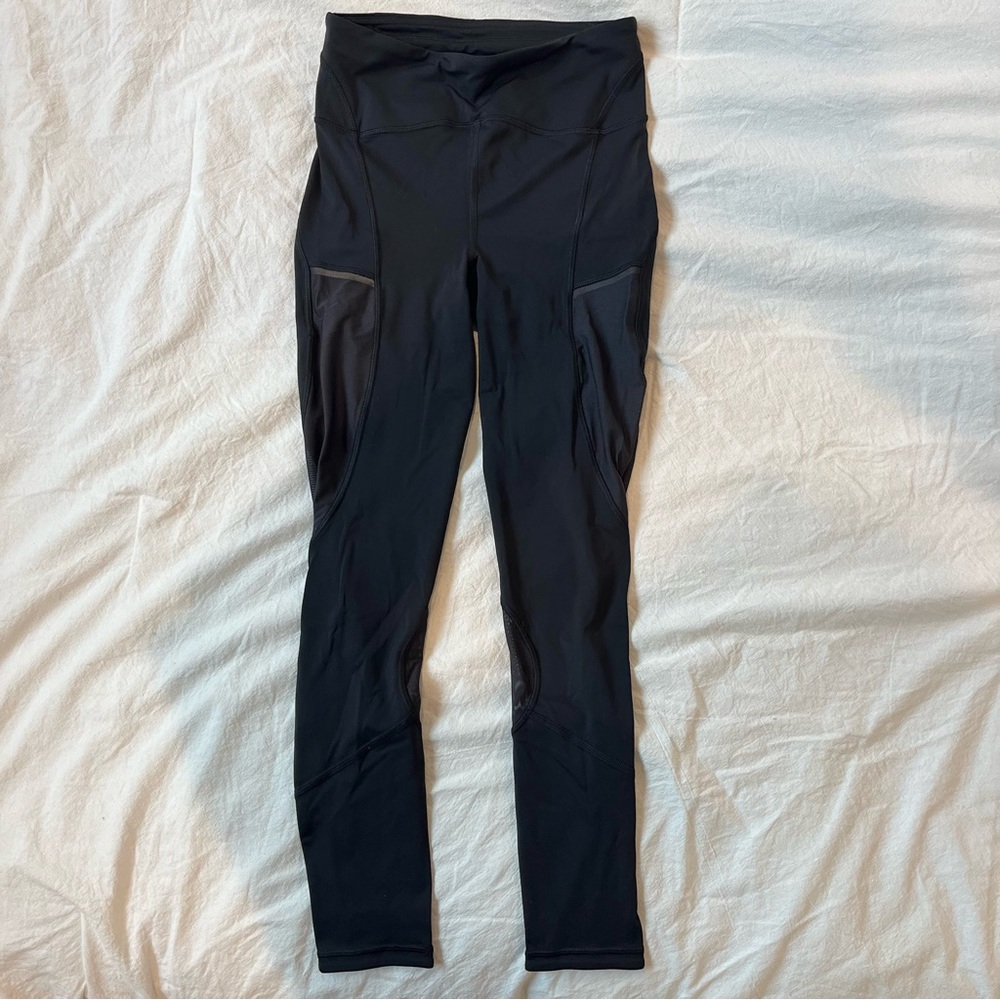 Wunder Train High-Rise Tight 25”